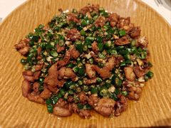 -贡宴盐帮菜自贡驻京联络处餐厅