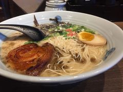 -雷神拉面(财富中心玉米楼店)