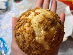 -君之狮子山·轻糖烘焙(松江印象城店)