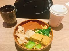 -老鼎旺安格斯牛肉火锅(衡艺广场店)