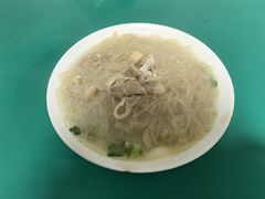 -甘记肥肠粉(马鞍北路店)