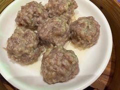 陈皮鲜牛肉丸-惠食佳·朱雀(东方商厦店)