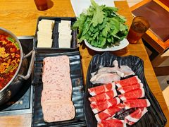 -呷哺呷哺 黄金牧场 (欢乐谷店)