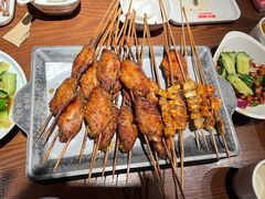 -管氏翅吧(地安门创始店)