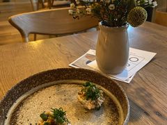 火腿小塔塔-BOR Eatery(安福路店)