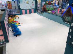 -卡通尼乐园(武商MALL·世贸店)