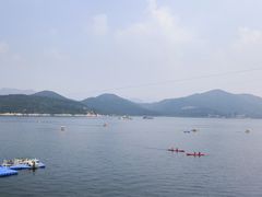 -北京金海湖景区