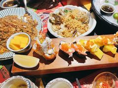 -古田居·特色寿司料理(星之岛旗舰店)