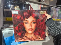 -浣熊唱片店(上海影城店)