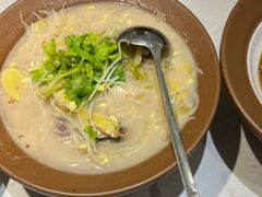 -常来小聚·广州非遗传承餐厅(高德置地店)
