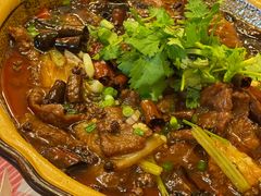 -玲珑餐厅(陕西南路店)