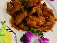 -鹿鸣春饭店(总店)