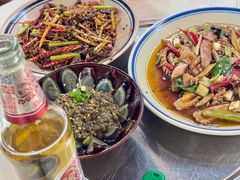 -山城小聚(福田店)