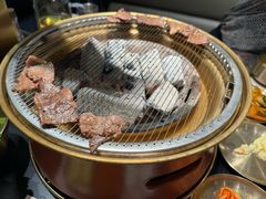 -西塔老太太泥炉烤肉(北京北苑天街龙湖店)
