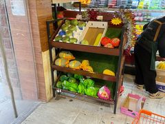 -JustFresh捷德鲜超市(西康店)