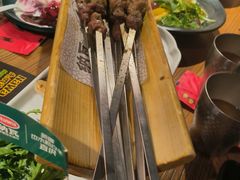 -纳瓦新疆菜(银都店)