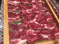 -火塘云南烧烤大排档