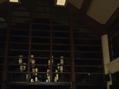 -亚龙湾喜来登·美景台大堂吧