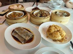 -金悦轩海鲜酒家(拱北店)