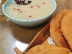 -老磨油饼(高陵店)