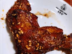 -老号尤兔头(西川店)