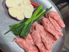 -哼蟹二将·烤肉酱蟹(合生汇店)