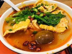 -螺小胖柳州螺蛳粉(钟楼总店)