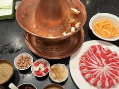 -南门涮肉(通州店)