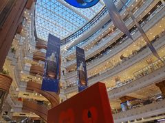 -新世界大丸百货