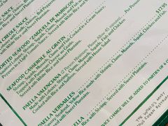 -Versailles Restaurant Cuban Cuisine