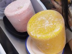 -串妹花式冰粉(乐山总店)