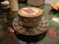 -北平花园·潮玩萌牙·北平咖啡(南锣鼓巷胡同店)