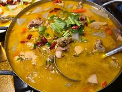 -小喜客·云南特色菜(纳西庭院店)