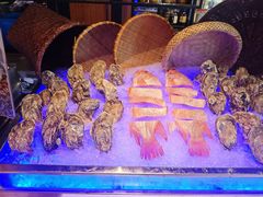 -香厨中餐厅(松北香格里拉店)