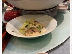 -久宴·天目湖大鱼头(恐龙园店)