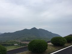 -江南天池
