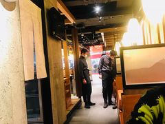 -呷哺呷哺(普陀乐购真北店)