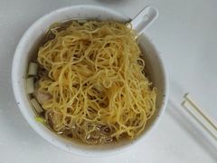 -麦文记面家(佐敦店)
