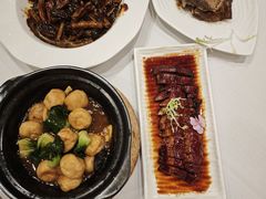 -新雅粤菜馆(南京东路店)