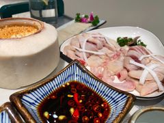 -四季缤纷椰子鸡(雨花亭凯德广场店)