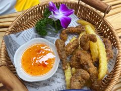 -醉壹号海鲜大排档·老厦门特色菜(厦门美食地标店)