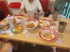 -伙记茶档(龙海风情小镇店)