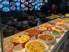 -聚丰园•湖鲜餐厅(阿红私房菜梅石路店)