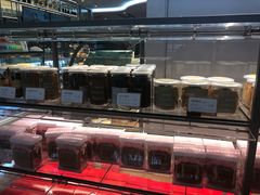 -BreadTalk面包新语·烘焙蛋糕(金光华广场店)