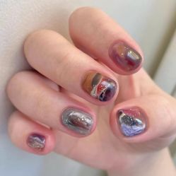 点击看大图 -Meet Nail 美睫·美甲