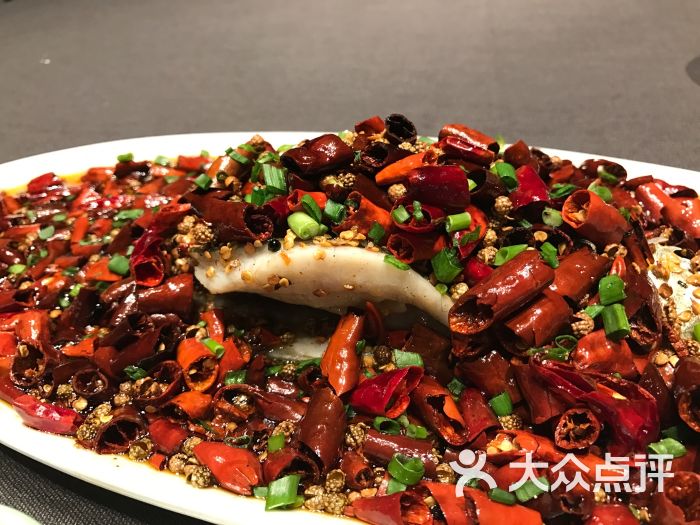 解香私房菜图片