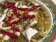 -清晖小苑•顺德地方菜(壹海城店)