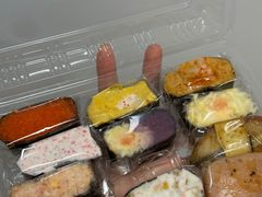 -鲜道寿司(珠江路地铁站店)