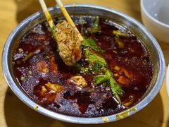 烧脑花-三哥田螺(北书院街店)