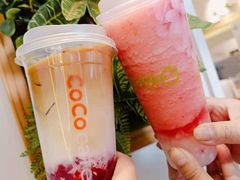 -CoCo都可(西湖文化广场店)